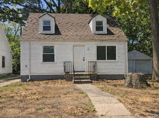 19719 Ferguson St, Detroit, MI 48235