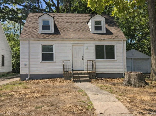 19719 Ferguson St, Detroit, MI 48235