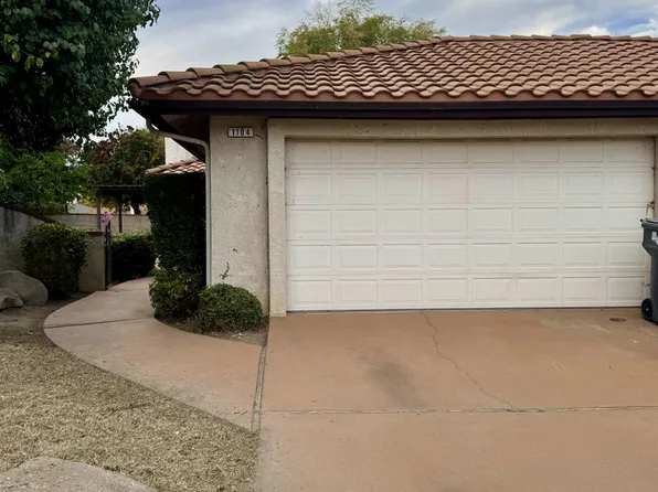 1104 Pinewood Ct, Madera, CA 93637