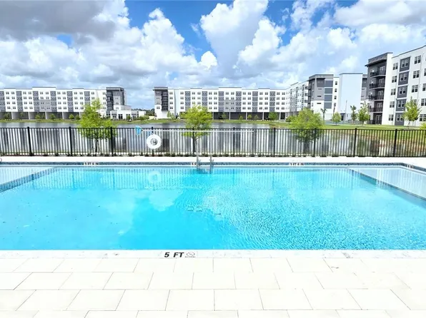 5579 Millenia Park Blvd #211, Orlando, FL 32839