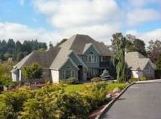 3605 NW Bliss Rd, Vancouver, WA 98685