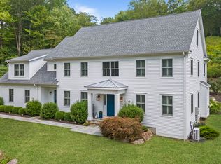 225 Good Hill Rd, Weston, CT 06883