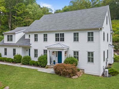 225 Good Hill Road, Weston, CT, 06883