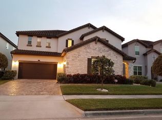 11690 Hampstead St, Windermere, FL 34786