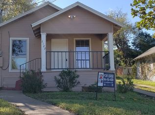 2122 Rockefeller Blvd, Dallas, TX 75203