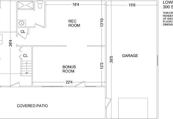 3rd image of 300 Sunny Cove Dr
