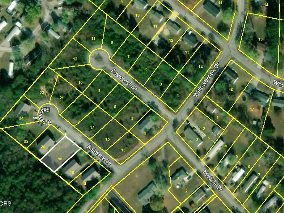 2nd image of 105 Raintree Ln