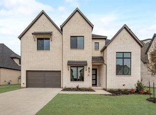 3050 Sunfish St, Prosper, TX 75078