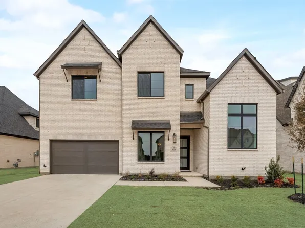 3050 Sunfish St, Prosper, TX 75078