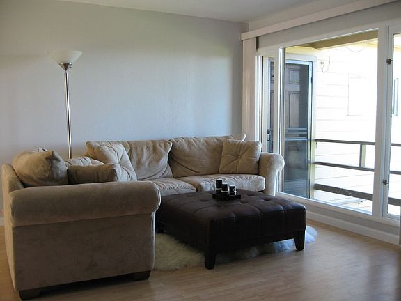 Remodelled Living Room