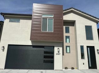 2360 Capone Ln, Saint George, UT 84790