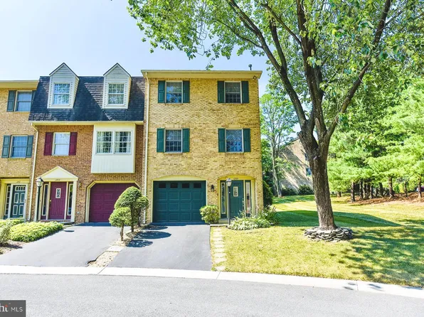 1265 Fairchild Ave, Hagerstown, MD 21742