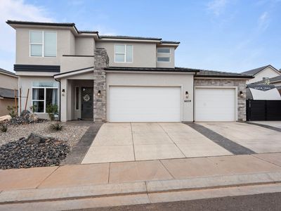 6059 S Bunda Way, Saint George, UT, 84790