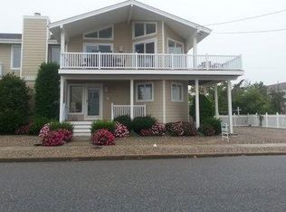 10601 2nd Ave #WEST, Stone Harbor, NJ 08247