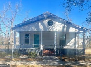 506 Washington Ave, Waycross, GA 31503
