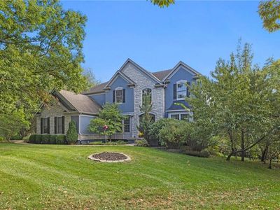 14706 Mohawk Cir, Overland Park, KS, 66224