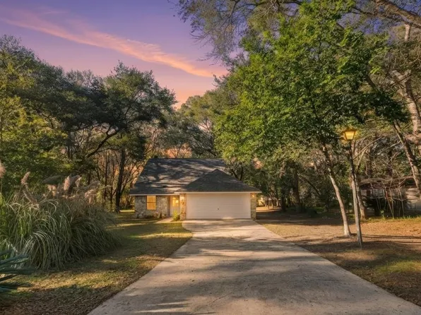 5746 Tallapoosa Ct, Tallahassee, FL 32303