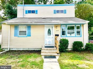 108 2nd Ave, Lindenwold, NJ 08021
