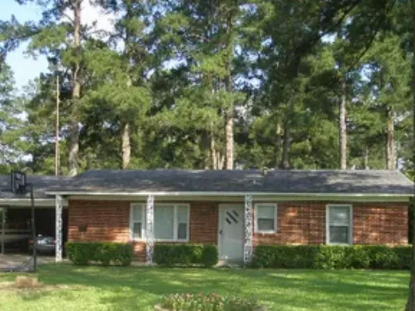 1808 N Dudney Rd, Magnolia, AR 71753
