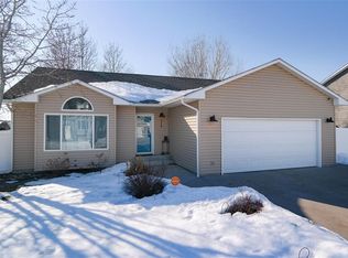 1218 Frost St, Billings, MT 59105