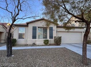 7597 Pioneer Ranch Ave, Las Vegas, NV 89113