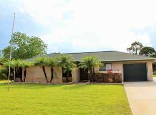 171 Caprona St, Sebastian, FL 32958