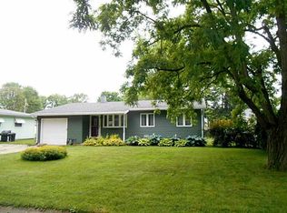706 Pleasant Dr, Crawfordsville, IN