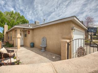13117 Neon Ave NE, Albuquerque, NM 87112