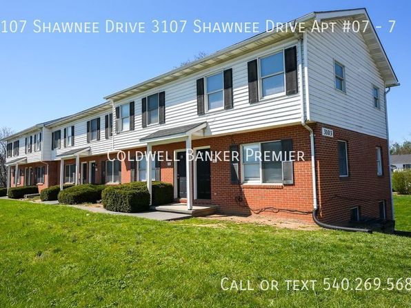 3107 Shawnee Dr #7