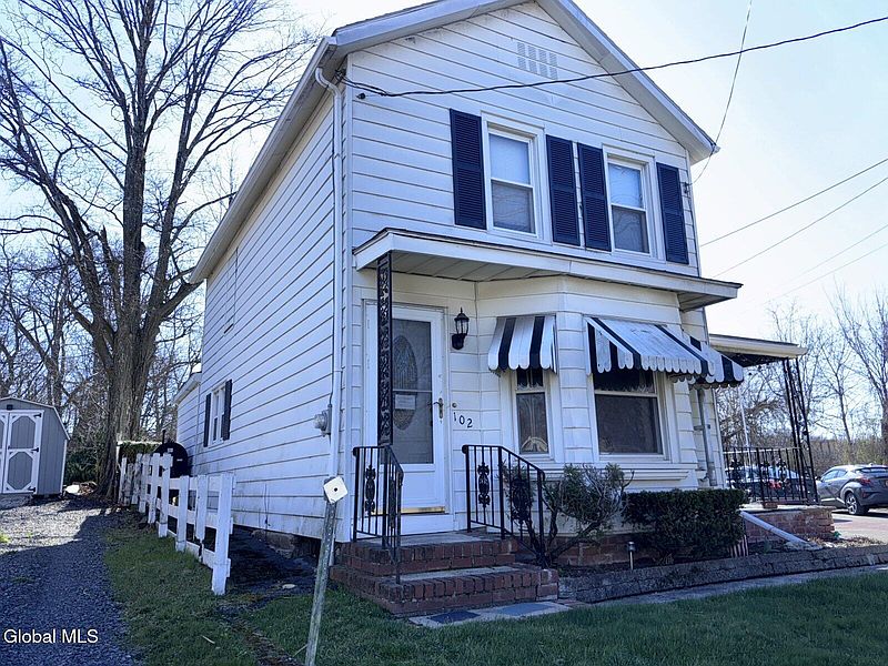 2nd image of 102 N Allen Street