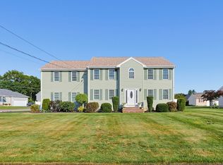 10 Bryan Dr, Taunton, MA 02780