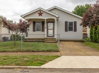 463 Stanley St, Chillicothe, OH 45601