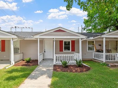 2705 Crest St APT 3, Durham, NC, 27705