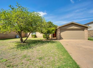 1204 Grover Ave, Lubbock, TX 79416