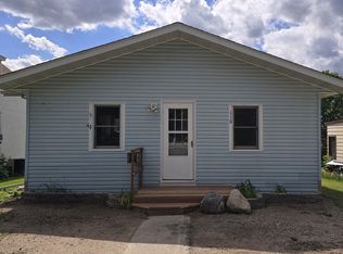 110 8th Ave, Bovey, MN 55709