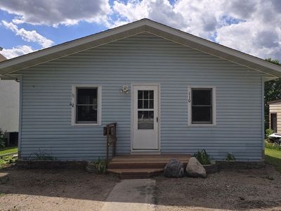 110 8th Ave, Bovey, MN, 55709