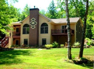 95 Currier Rd, Hill, NH 03243