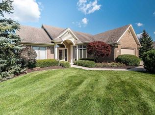 410 Monte Vista Dr, Fort Wayne, IN 46814