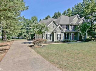275 Brechin Dr, Senoia, GA 30276