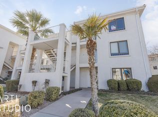 1845 W Canyon View Dr APT 1512, Saint George, UT 84770