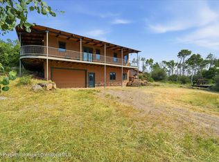 531 Buck Point Dr, Carbondale, CO 81623