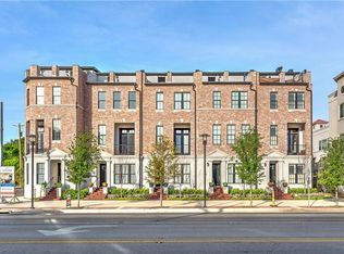 401 N Henderson St, Fort Worth, TX 76102