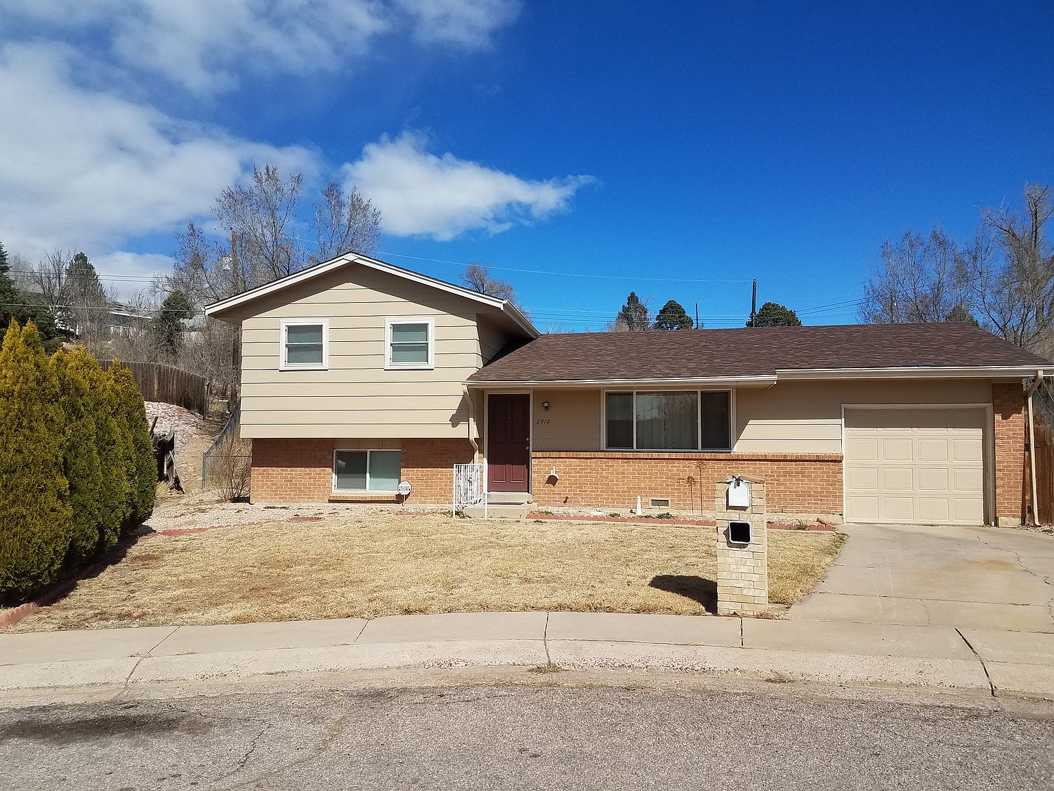 2912 Fremont Dr, Colorado Springs, CO 80910 | Zillow