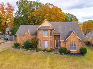 2630 Davies Plantation Rd, Cordova, TN 38016