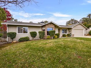 2520 Webb Ct, Redding, CA 96002