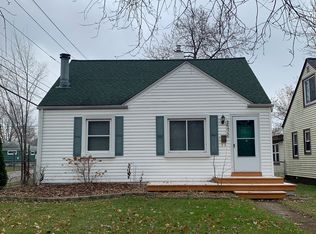 26472 Wolverine St, Madison Heights, MI