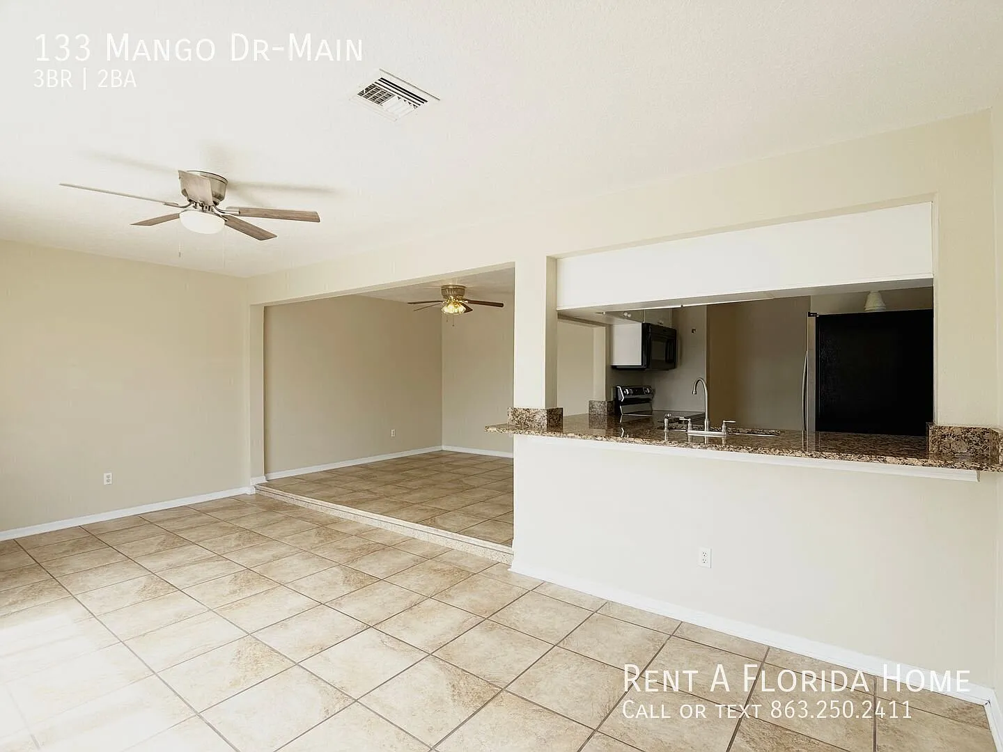 Sought-After Four Corners Location! Water & Electric Included! Restrictions Apply! Fresh Interior... — Photo 3