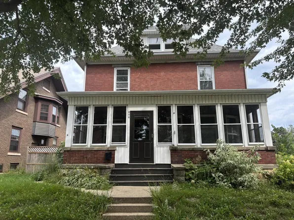 808 17th AVENUE, Monroe, WI 53566