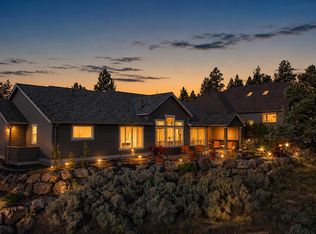 2572 Pine Terrace Dr, Bend, OR 97703