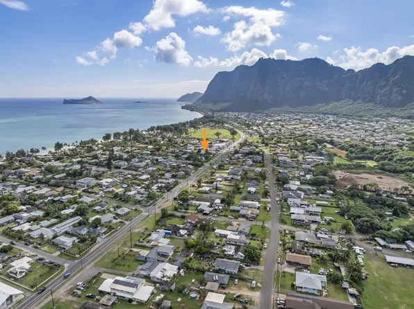 41-875 Kalanianaole Hwy, Waimanalo, HI 96795